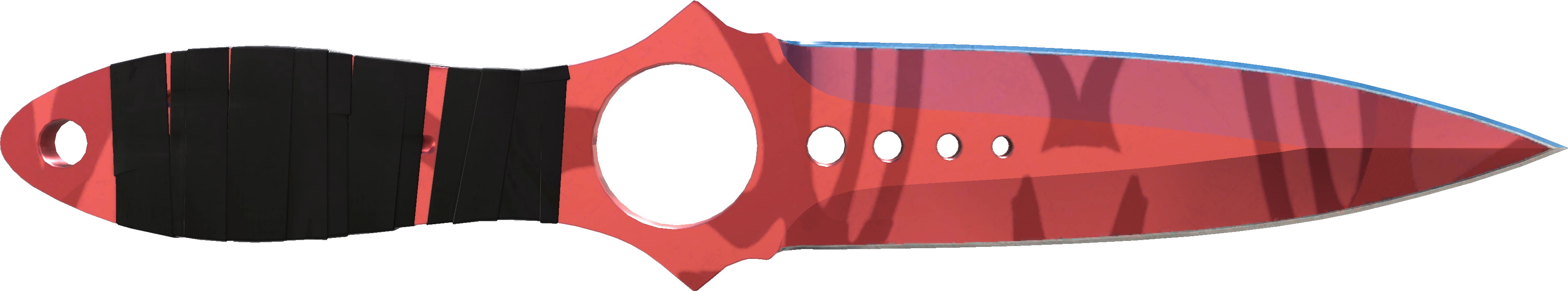 ★ Skeleton Knife | Slaughter