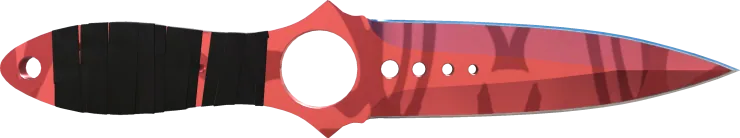 ★ Skeleton Knife | Slaughter