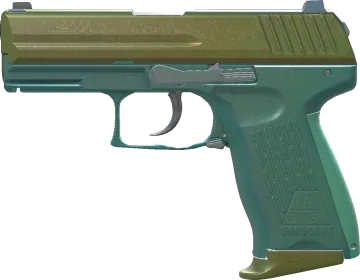 P2000 | Marsh