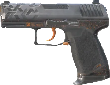 P2000 | Sure Grip