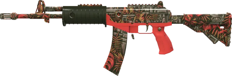 Galil AR | Dusk Ruins