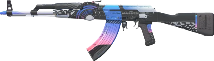 AK-47 | AUTOEXEC