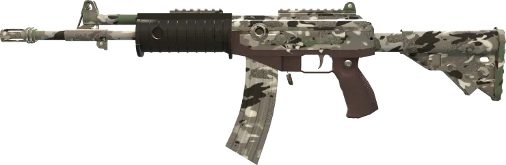 Galil AR | VariCamo