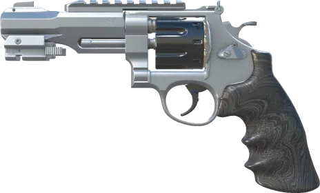 R8 Revolver | Dark Chamber