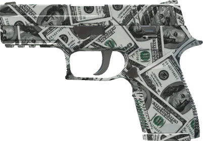 P250 | Franklin