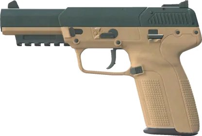 Five-SeveN | Contractor