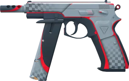 CZ75-Auto | Pole Position