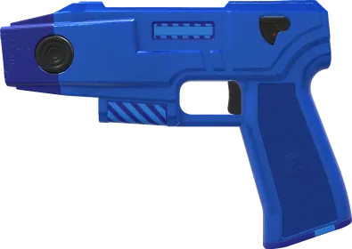 Zeus x27 | Electric Blue