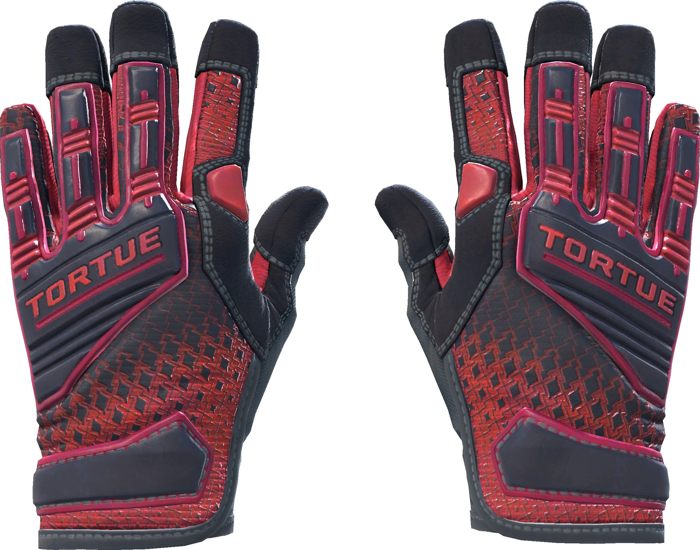 ★ Specialist Gloves | Crimson Kimono