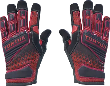 ★ Specialist Gloves | Crimson Kimono