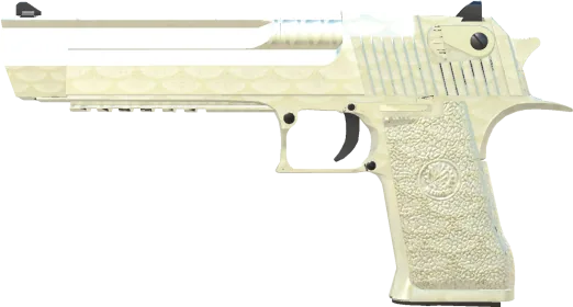Desert Eagle | Golden Koi