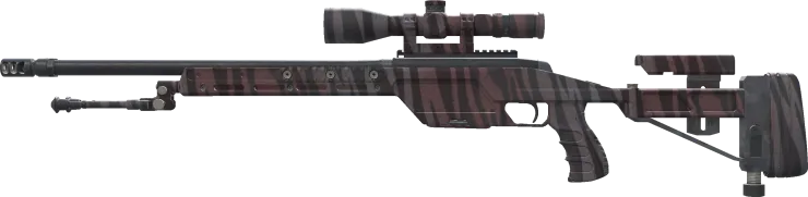 SSG 08 | Prey