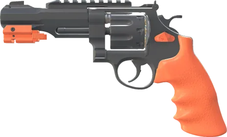 R8 Revolver | Nitro