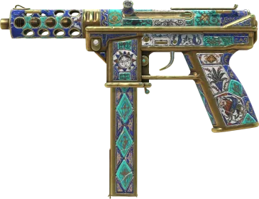 Tec-9 | Sultan
