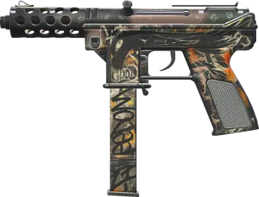 Tec-9 | Rebel