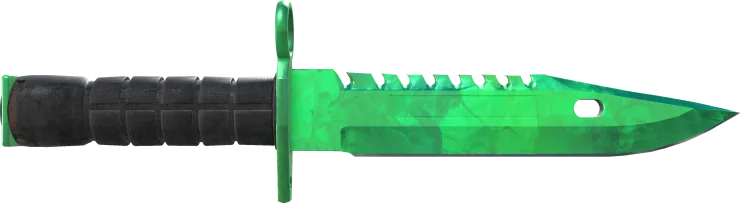 ★ M9 Bayonet | Gamma Doppler