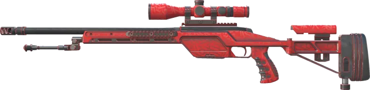 SSG 08 | Calligrafaux