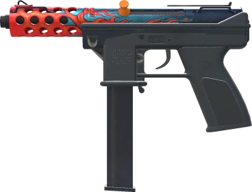 Tec-9 | Re-Entry