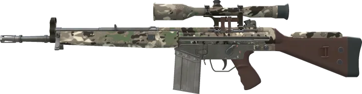 G3SG1 | VariCamo