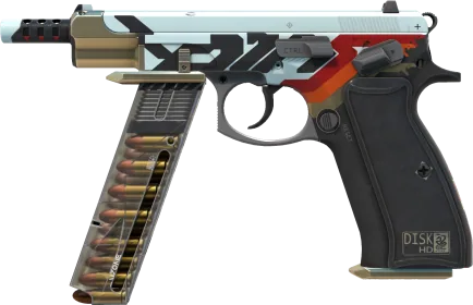 CZ75-Auto | Hydraulics