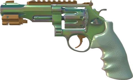 R8 Revolver | Leafhopper